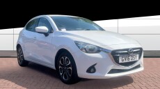 Mazda2 1.5 Sport Nav 5dr Petrol Hatchback